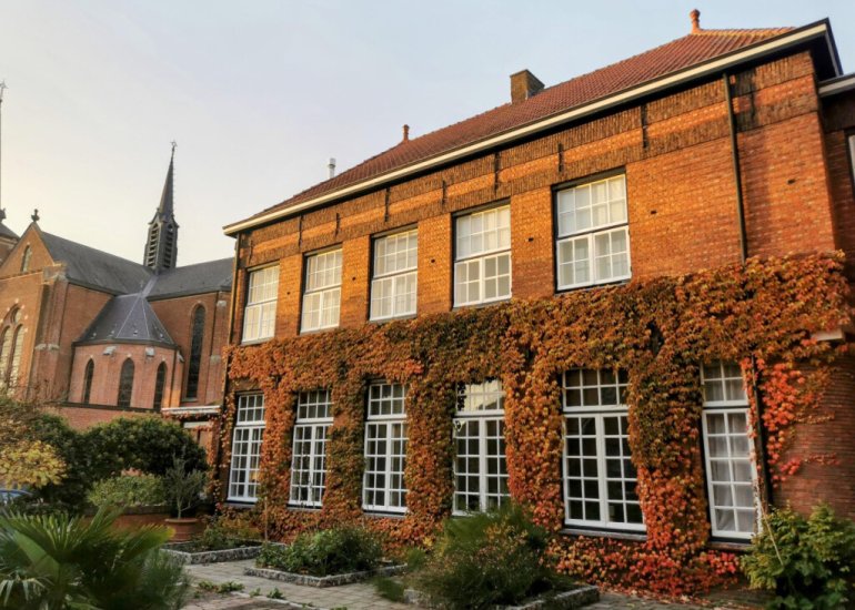  Achterstraat 27a, Lamswaarde