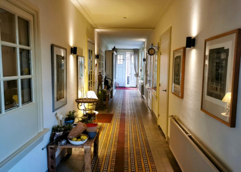  Achterstraat 27a, Lamswaarde