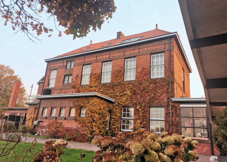  Achterstraat 27a, Lamswaarde