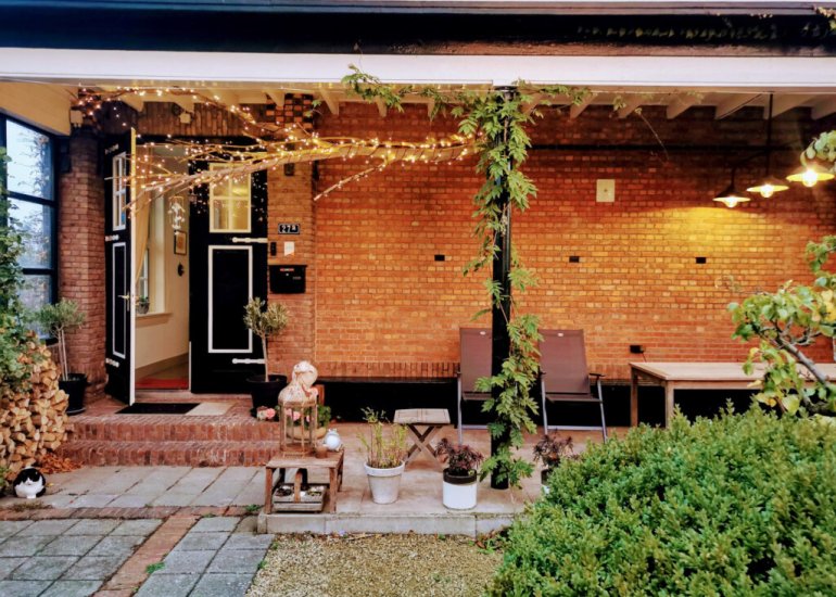  Achterstraat 27a, Lamswaarde