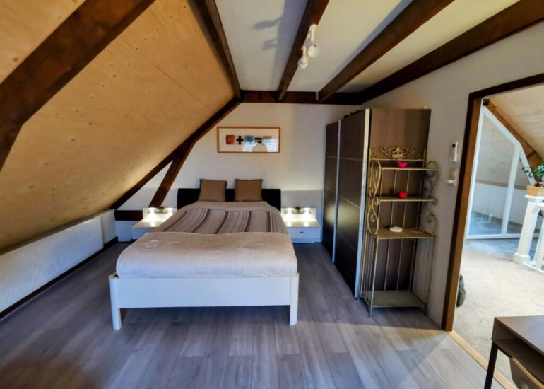  Achterstraat 27a, Lamswaarde