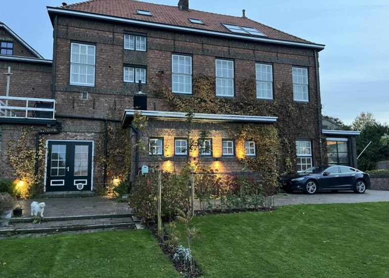  Achterstraat 27a, Lamswaarde