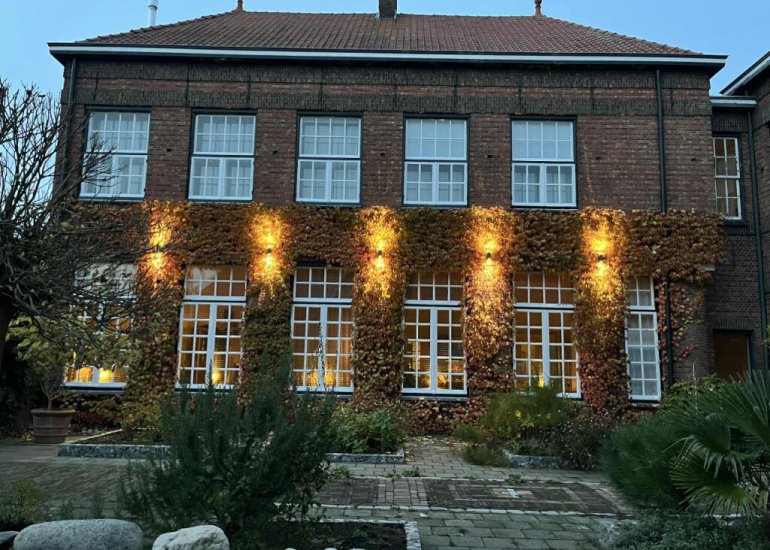  Achterstraat 27a, Lamswaarde