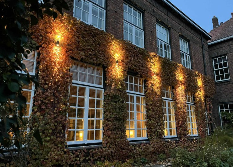  Achterstraat 27a, Lamswaarde