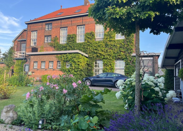  Achterstraat 27a, Lamswaarde