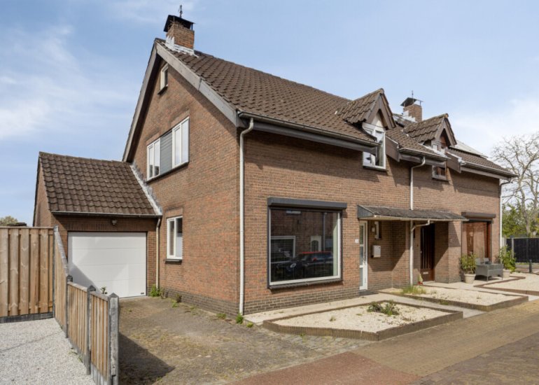 Kerkstraat 26, Clinge