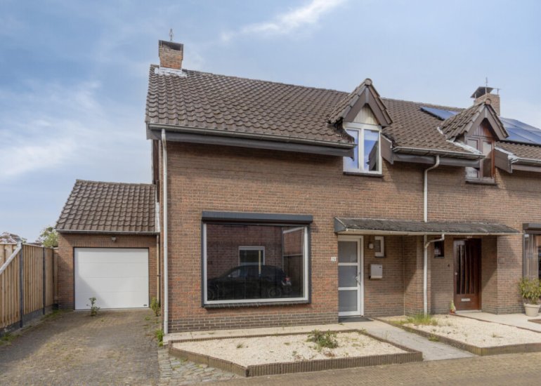  Kerkstraat 26, Clinge