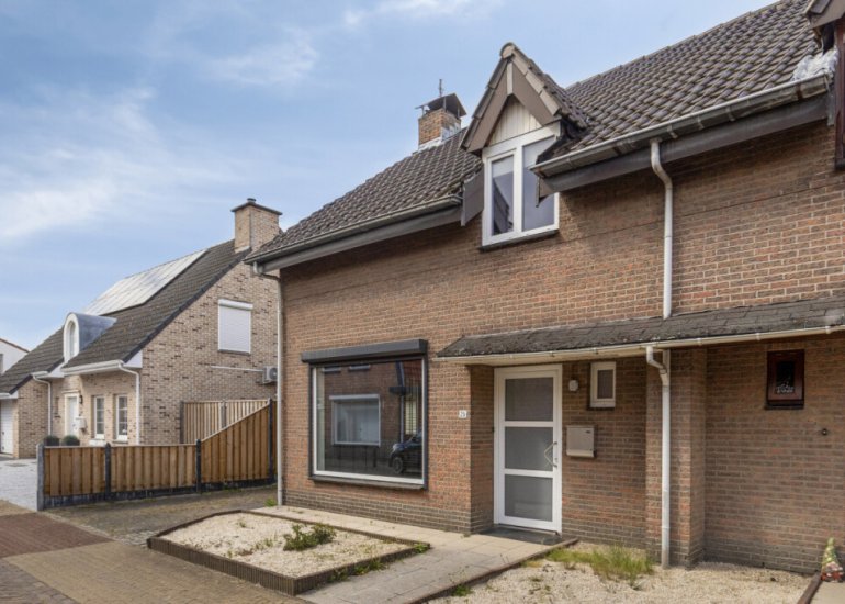  Kerkstraat 26, Clinge