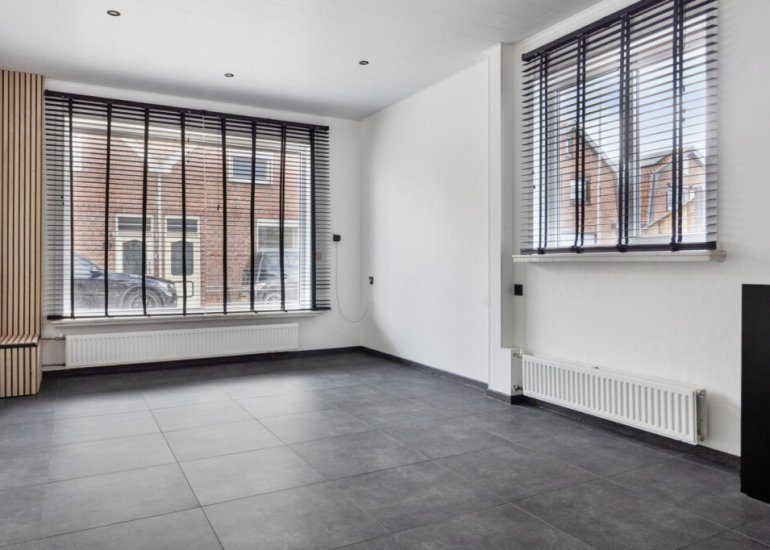  Kerkstraat 26, Clinge