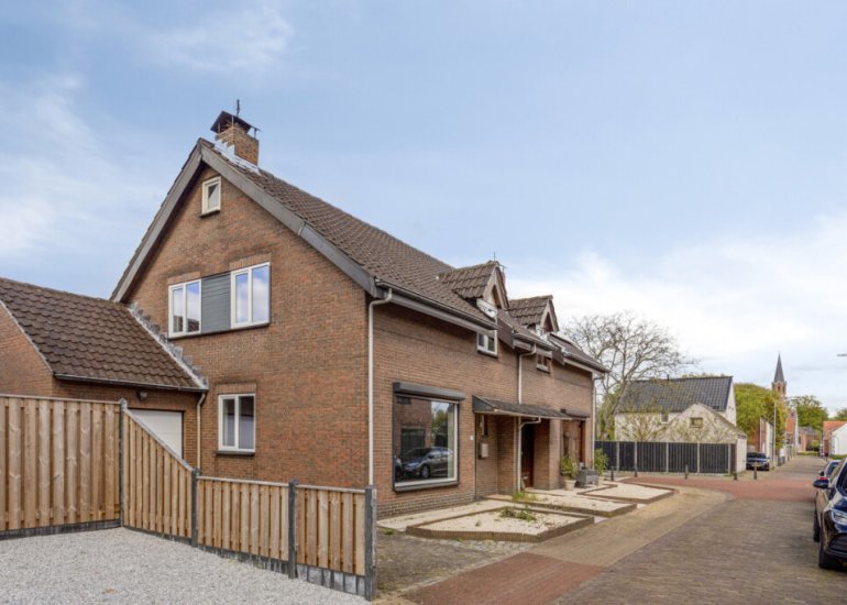  Kerkstraat 26, Clinge