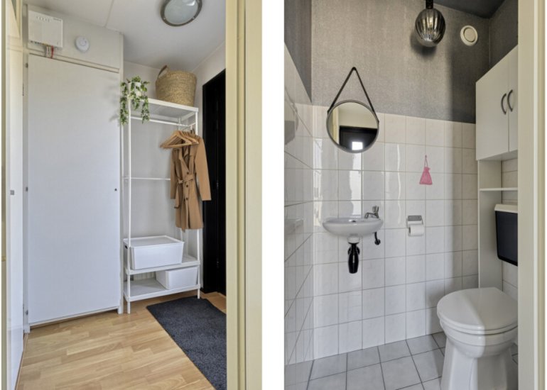  Narcisstraat 8f, Terneuzen