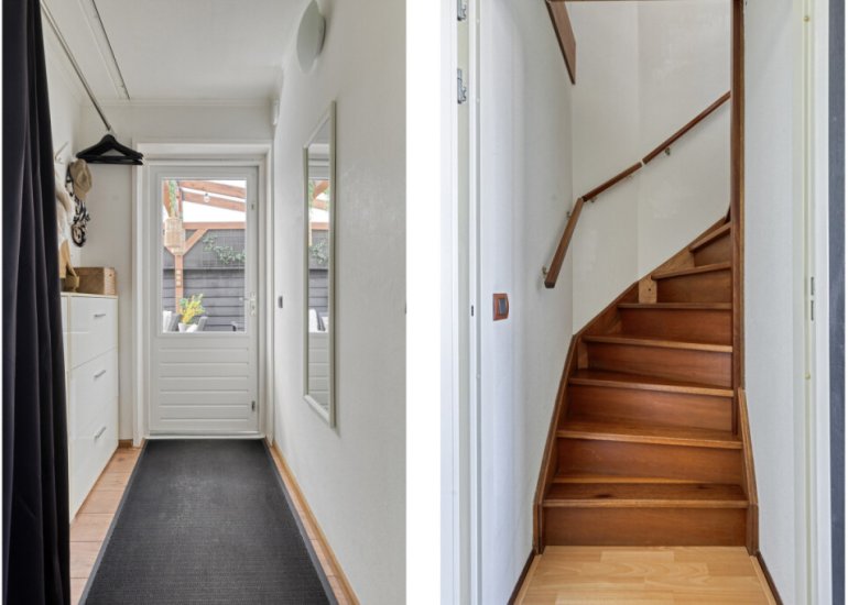 Narcisstraat 8f, Terneuzen