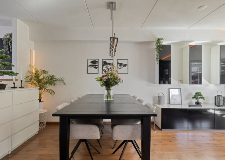  Narcisstraat 8f, Terneuzen