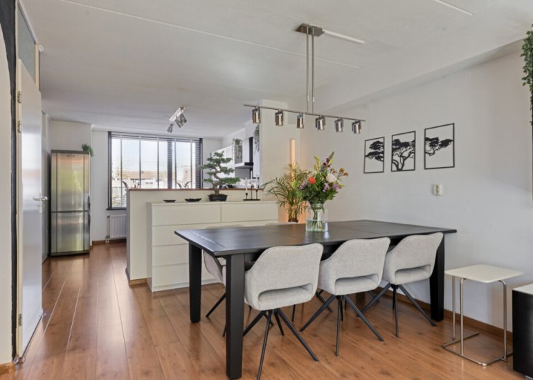  Narcisstraat 8f, Terneuzen