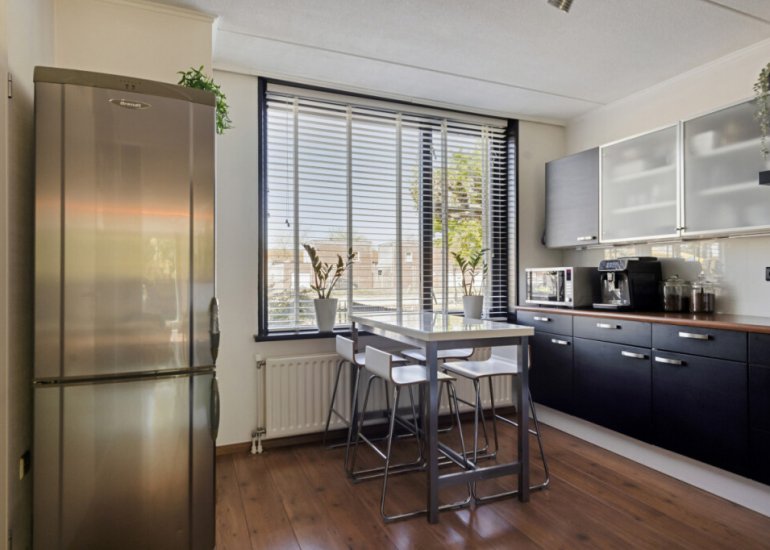  Narcisstraat 8f, Terneuzen