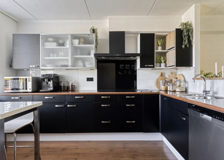  Narcisstraat 8f, Terneuzen