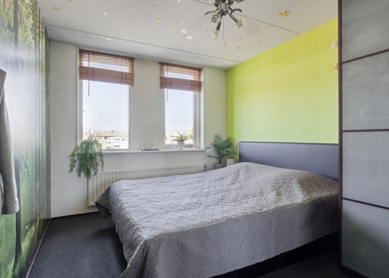  Narcisstraat 8f, Terneuzen