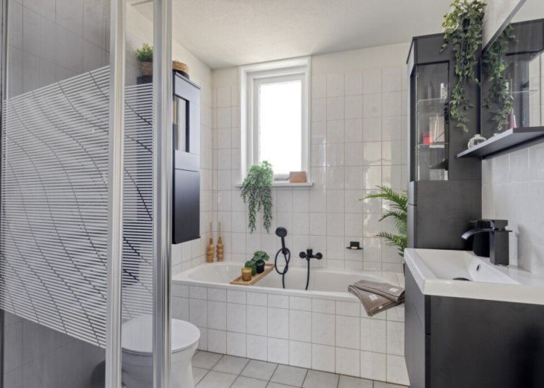  Narcisstraat 8f, Terneuzen