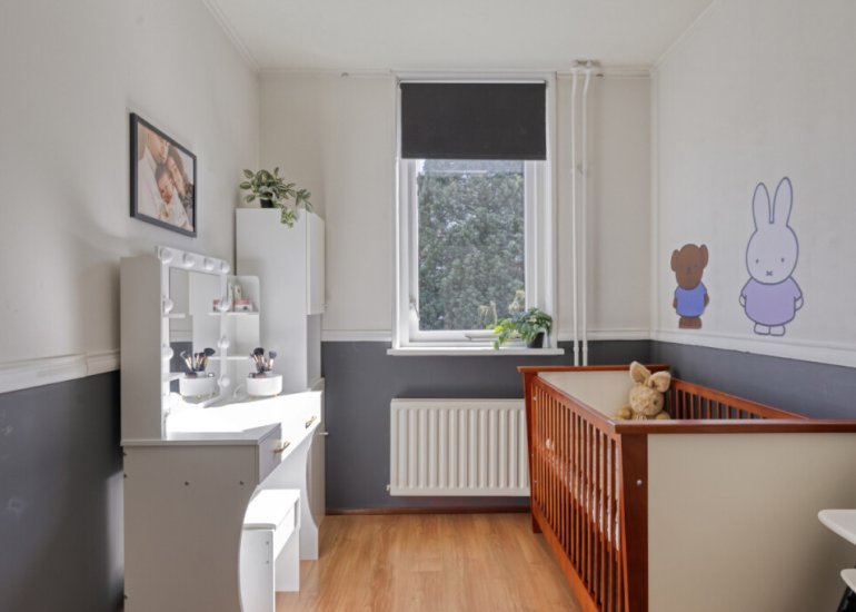  Narcisstraat 8f, Terneuzen