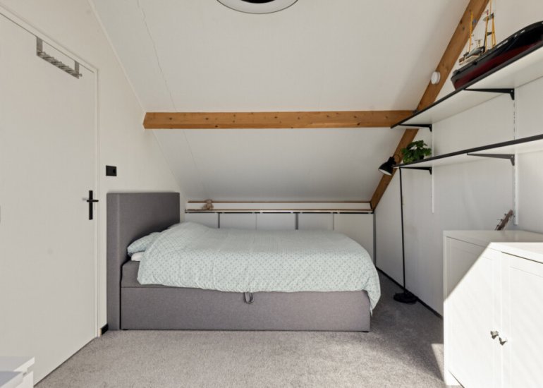  Narcisstraat 8f, Terneuzen