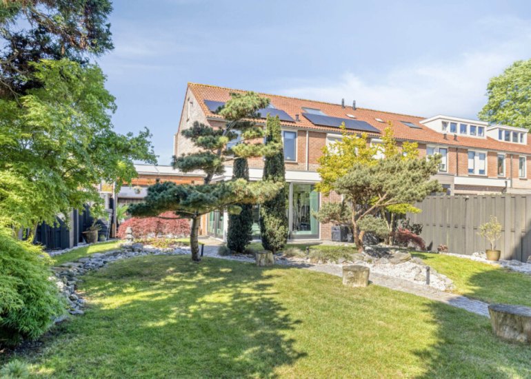  Narcisstraat 8f, Terneuzen