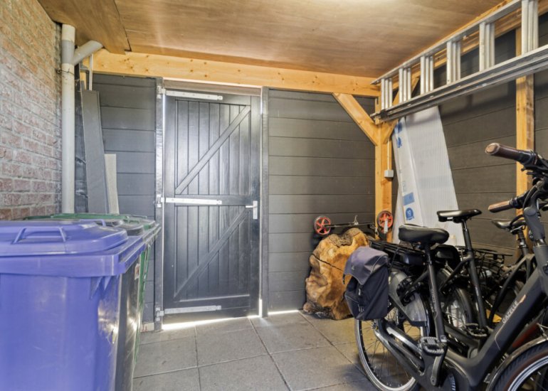  Narcisstraat 8f, Terneuzen