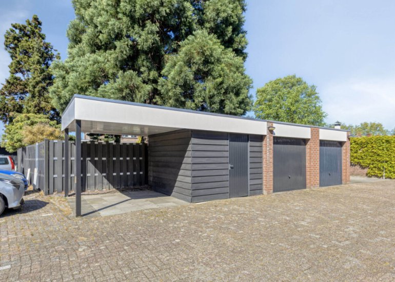  Narcisstraat 8f, Terneuzen