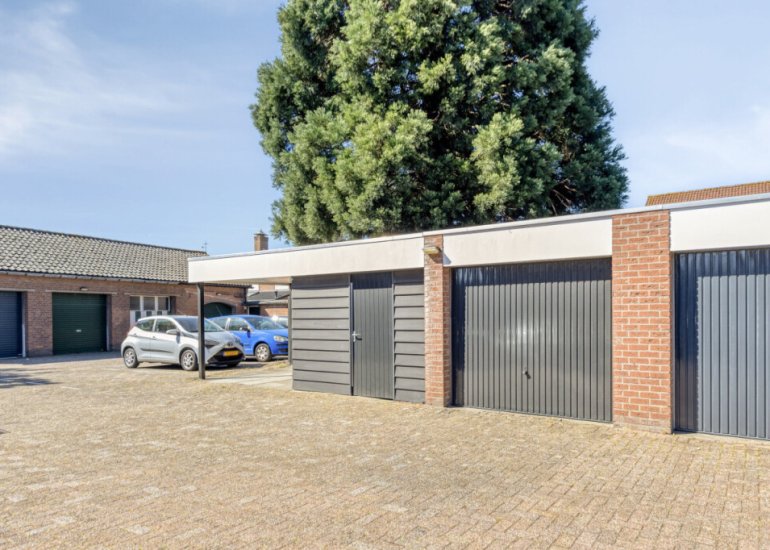  Narcisstraat 8f, Terneuzen