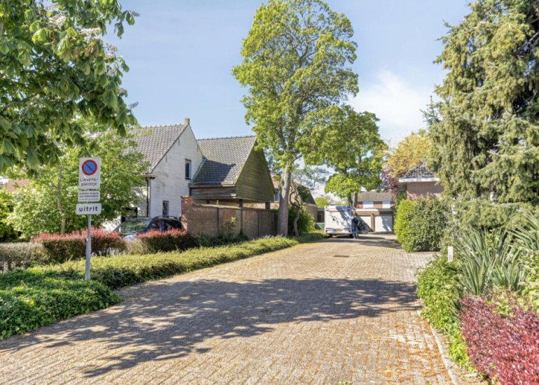  Narcisstraat 8f, Terneuzen