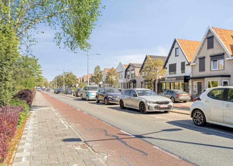  Narcisstraat 8f, Terneuzen