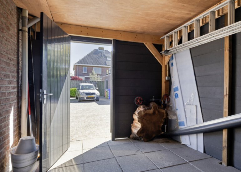  Narcisstraat 8f, Terneuzen