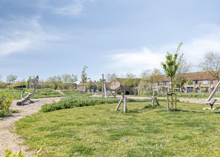  Narcisstraat 8f, Terneuzen