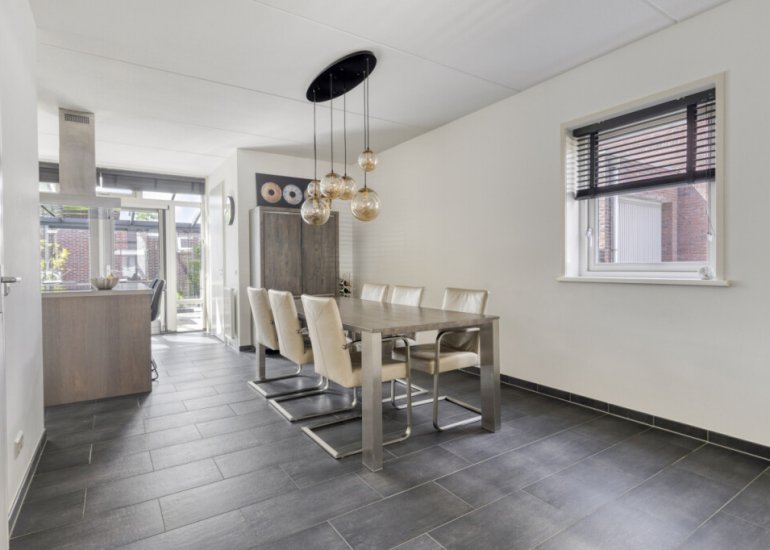  Alexander de Grotestraat 22, Hulst