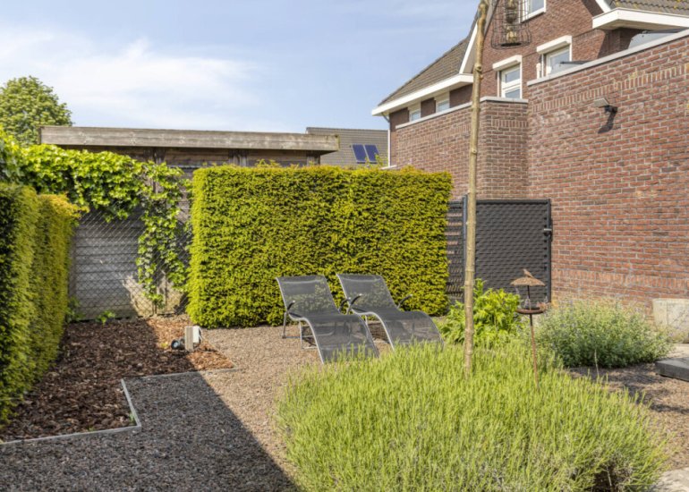  Alexander de Grotestraat 22, Hulst