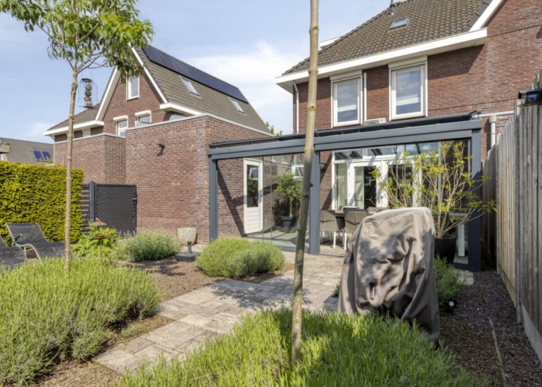  Alexander de Grotestraat 22, Hulst