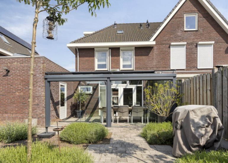  Alexander de Grotestraat 22, Hulst
