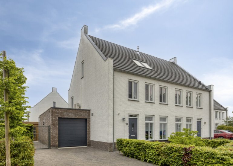  De Sluys Kreek 19, Hulst