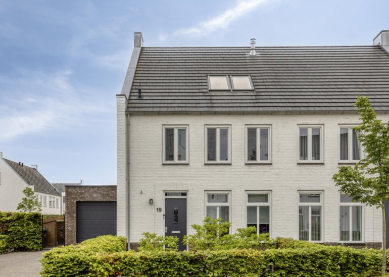  De Sluys Kreek 19, Hulst