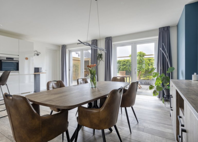  De Sluys Kreek 19, Hulst