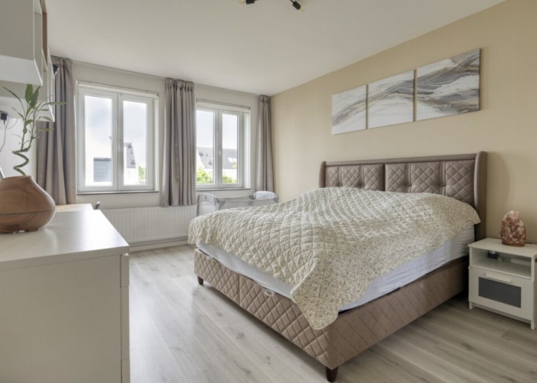  De Sluys Kreek 19, Hulst