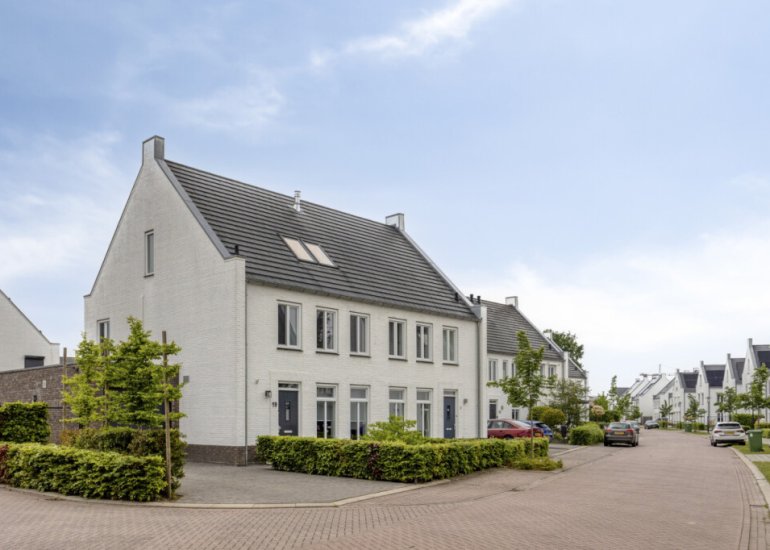  De Sluys Kreek 19, Hulst