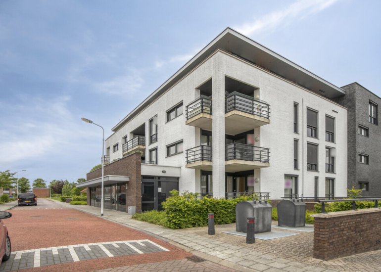  Willem Kloosstraat 26, Terneuzen