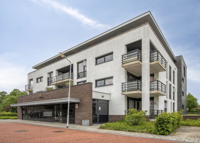  Willem Kloosstraat 26, Terneuzen