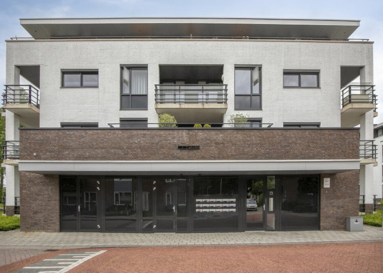  Willem Kloosstraat 26, Terneuzen