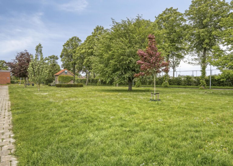  Willem Kloosstraat 26, Terneuzen