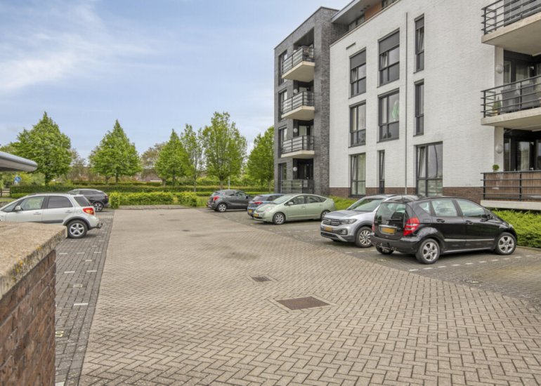  Willem Kloosstraat 26, Terneuzen