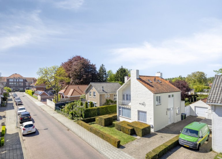  Lyceumstraat 7, Hulst