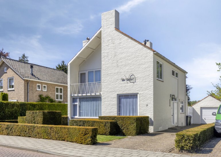  Lyceumstraat 7, Hulst