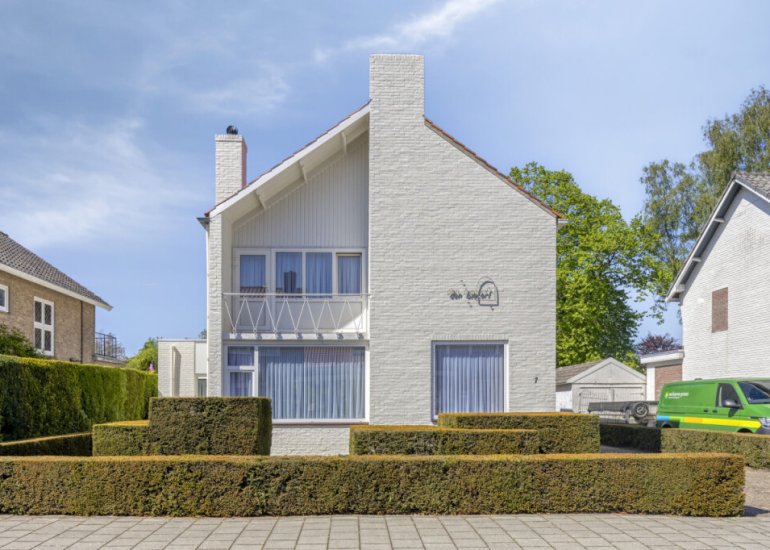  Lyceumstraat 7, Hulst