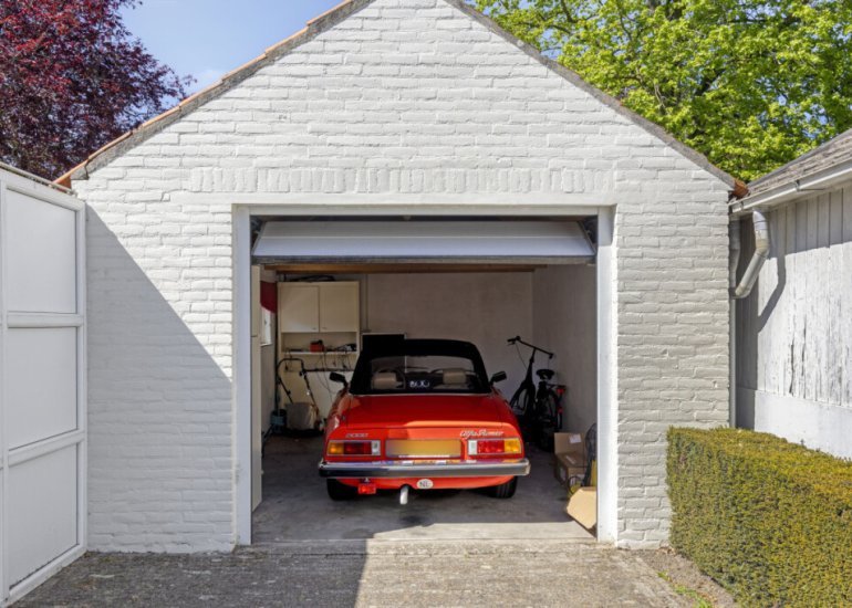  Lyceumstraat 7, Hulst